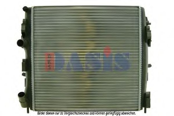 Radiator, racire motor 2