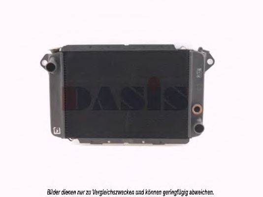 Radiator, racire motor 2