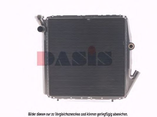 Radiator, racire motor 2