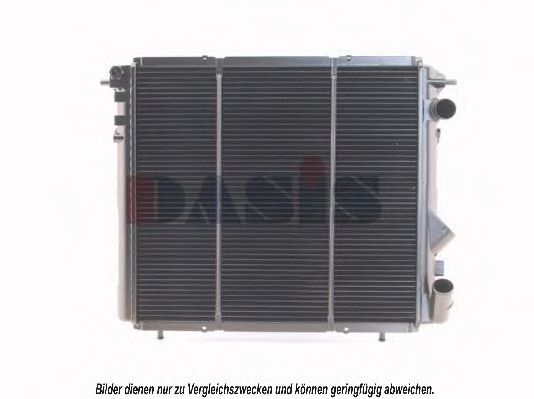 Radiator, racire motor 2