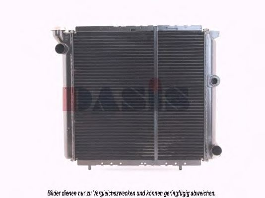 Radiator, racire motor 2