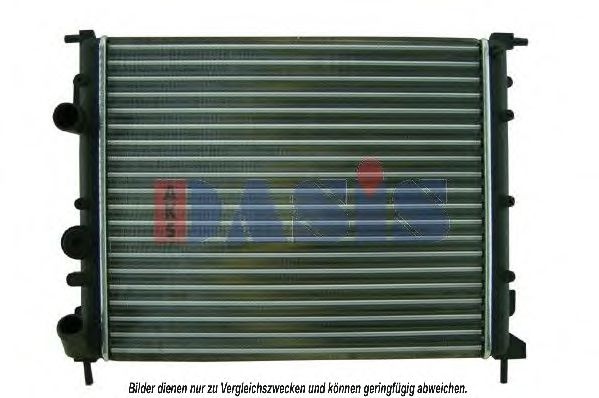 Radiator, racire motor 2