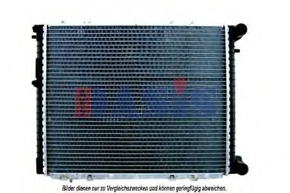 Radiator, racire motor 2