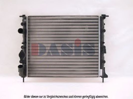 Radiator, racire motor 2