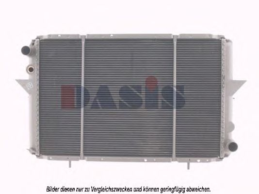 Radiator, racire motor 2