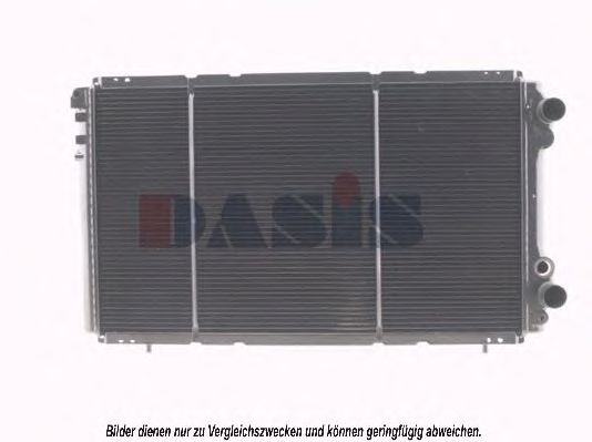 Radiator, racire motor 2