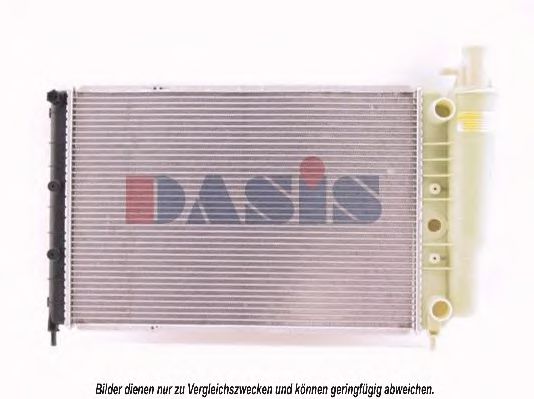 Radiator, racire motor 2