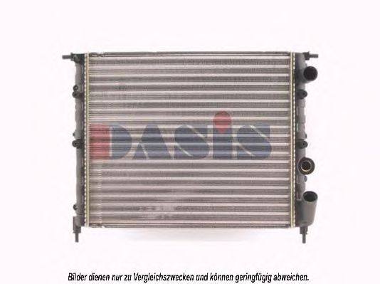 Radiator, racire motor 2