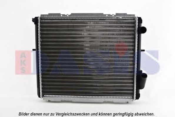Radiator, racire motor 2