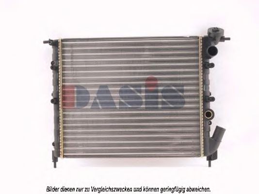 Radiator, racire motor 2
