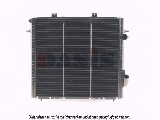 Radiator, racire motor 2