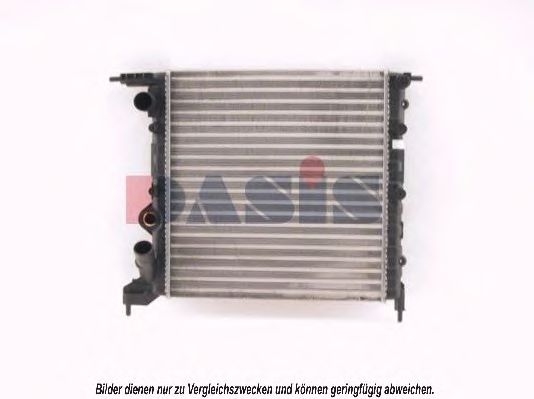 Radiator, racire motor 2