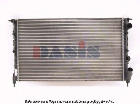 Radiator, racire motor 2