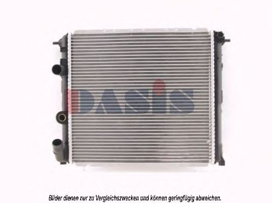 Radiator, racire motor 2