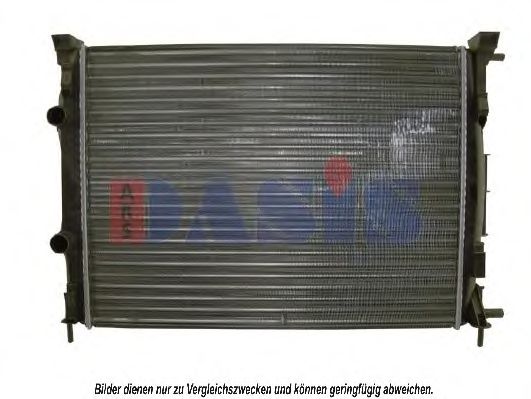 Radiator, racire motor 2