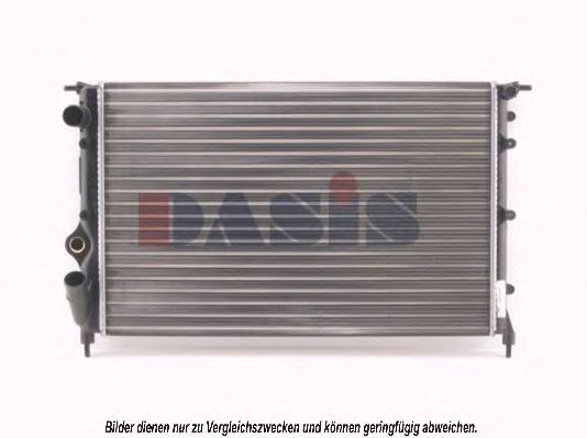Radiator, racire motor 2