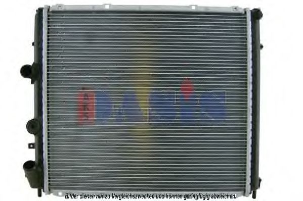 Radiator, racire motor 2