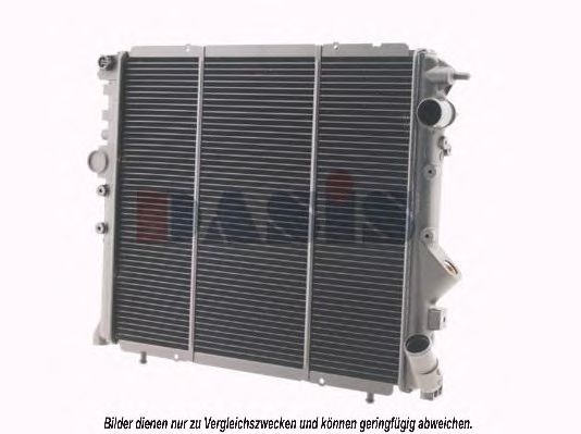 Radiator, racire motor 2