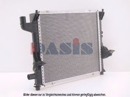 Radiator, racire motor 2