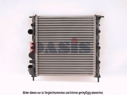 Radiator, racire motor 2