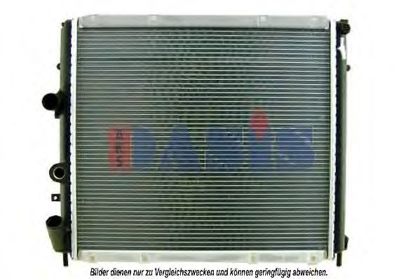 Radiator, racire motor 2
