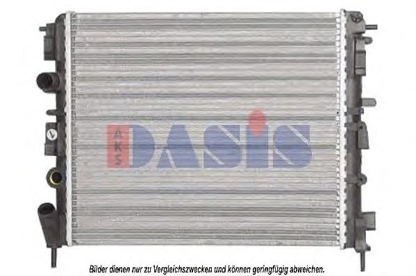 Radiator, racire motor 2