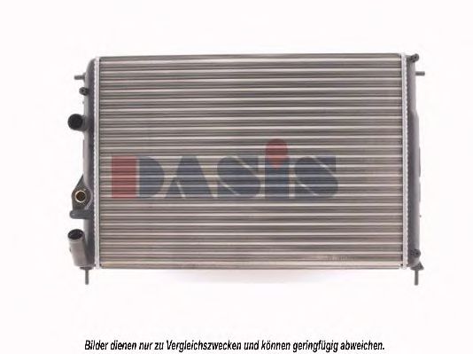 Radiator, racire motor 2
