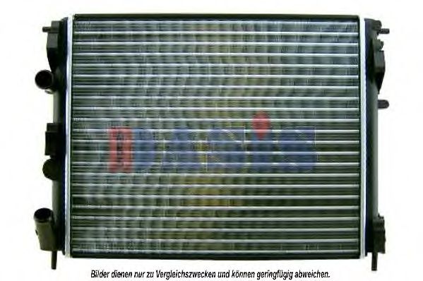 Radiator, racire motor 2