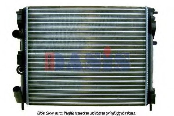Radiator, racire motor 2