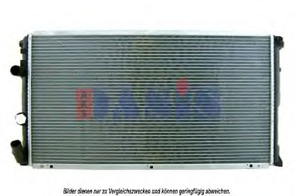 Radiator, racire motor 2