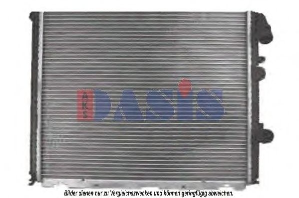 Radiator, racire motor 2