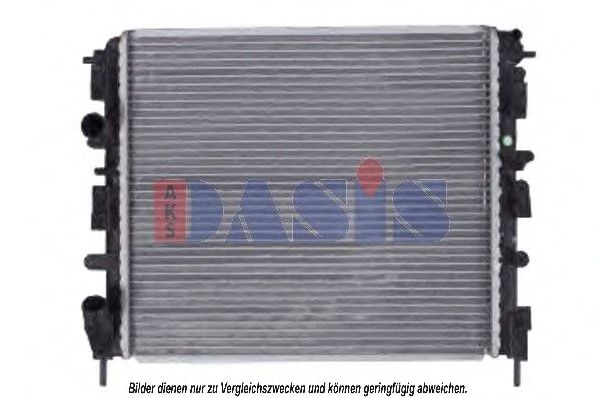 Radiator, racire motor 2