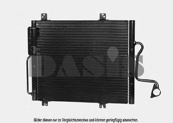 Condensator, climatizare 2