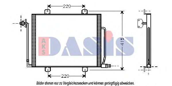 Condensator, climatizare