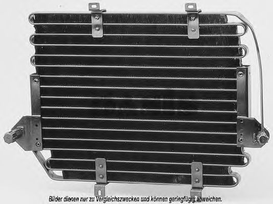 Condensator, climatizare 2