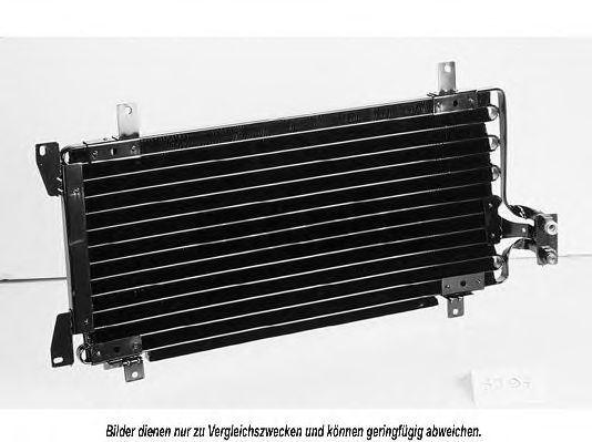 Condensator, climatizare 2
