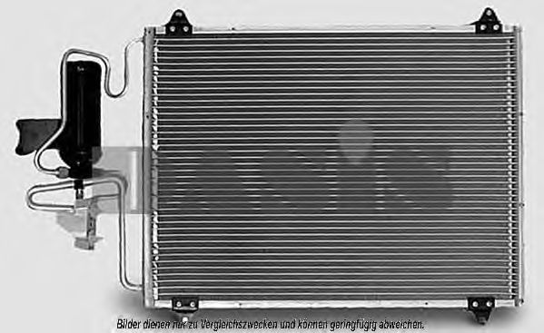 Condensator, climatizare 2