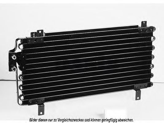 Condensator, climatizare 2
