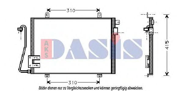 Condensator, climatizare