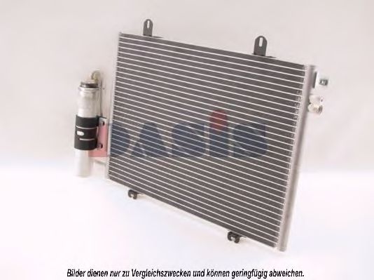 Condensator, climatizare 2