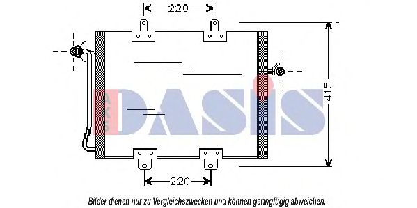 Condensator, climatizare