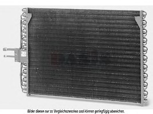 Condensator, climatizare 2