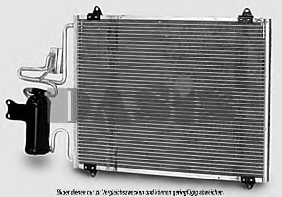 Condensator, climatizare 2