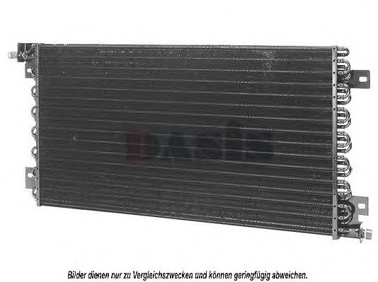 Condensator, climatizare 2