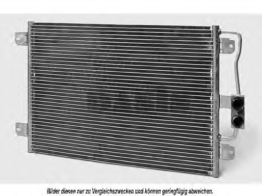 Condensator, climatizare 2