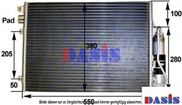 Condensator, climatizare 2