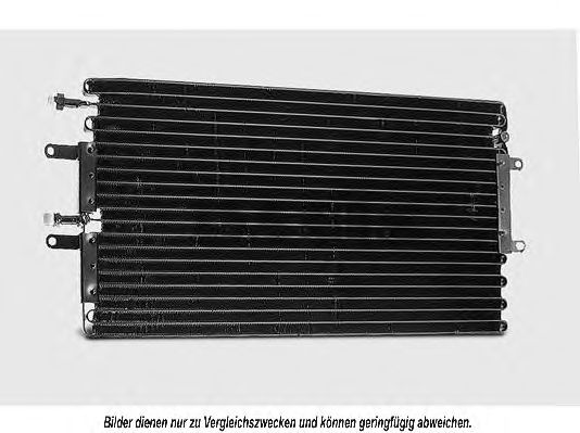 Condensator, climatizare 2