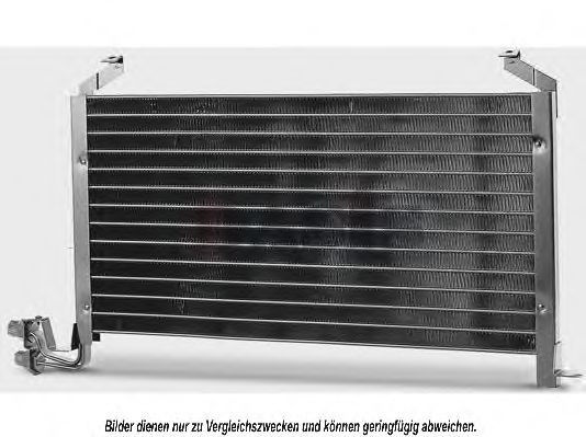 Condensator, climatizare 2