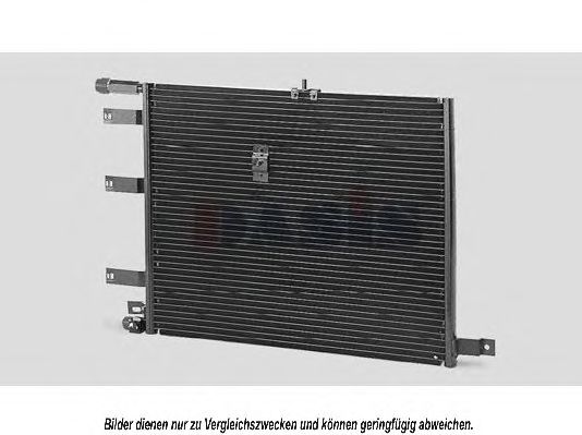 Condensator, climatizare 2