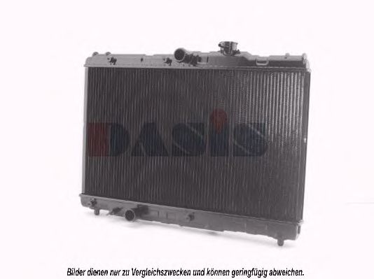 Radiator, racire motor 2